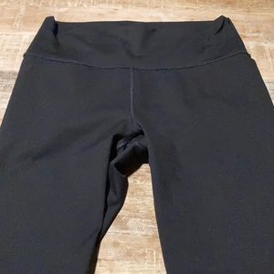 Fabletics power hold leggings 7/8